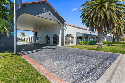 Quality Resort Siesta - Hotel Accommodation 39