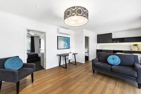 Quality Resort Siesta - Hotel Accommodation 12