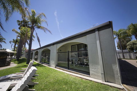 Quality Resort Siesta - Hotel Accommodation 33