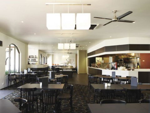 Quality Resort Siesta - Hotel Accommodation 40