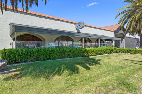 Quality Resort Siesta - Hotel Accommodation 34