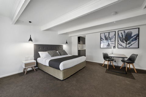 Quality Resort Siesta - Hotel Accommodation 24