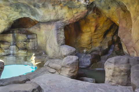 Quality Resort Siesta - Hotel Accommodation 6