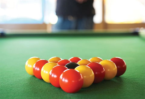 Quality Resort Siesta - Hotel Accommodation 32