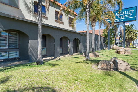 Quality Resort Siesta - Hotel Accommodation 38