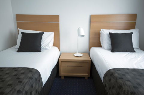 Quality Resort Siesta - Hotel Accommodation 28