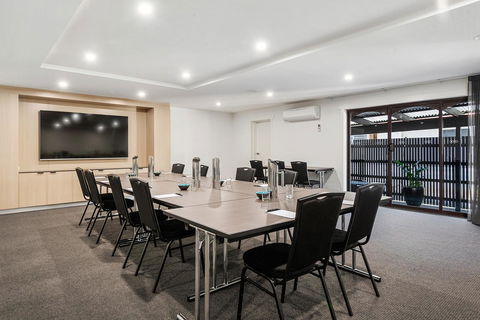 Quality Resort Siesta - Hotel Accommodation 11