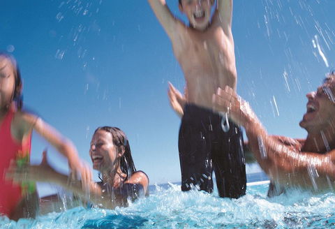 Quality Resort Siesta - Hotel Accommodation 29