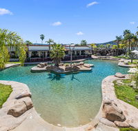 Quality Resort Siesta - Hotel Accommodation