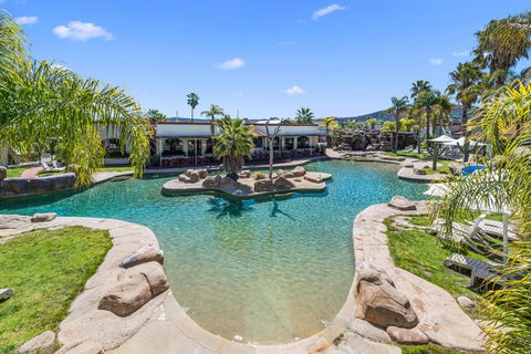 Quality Resort Siesta - Hotel Accommodation 0