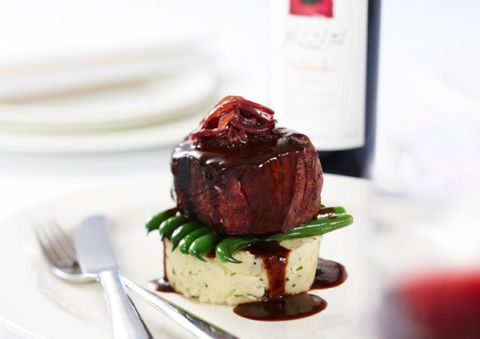 Quality Resort Siesta - Hotel Accommodation 31