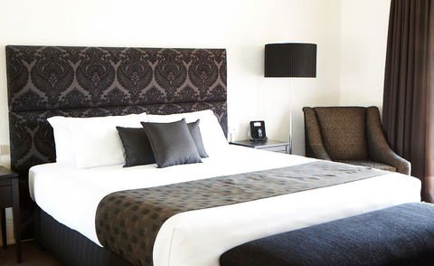 Quality Resort Siesta - Hotel Accommodation 42