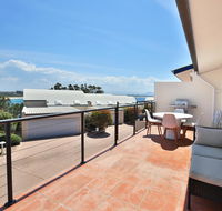 The Cove at Culburra - Direct Access to Beach - Hotel Accommodation
