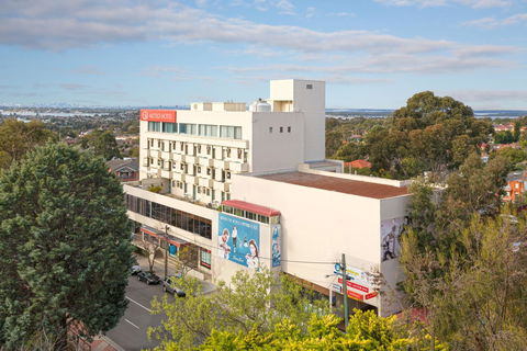 Metro Hotel Miranda - Hotel Accommodation 1