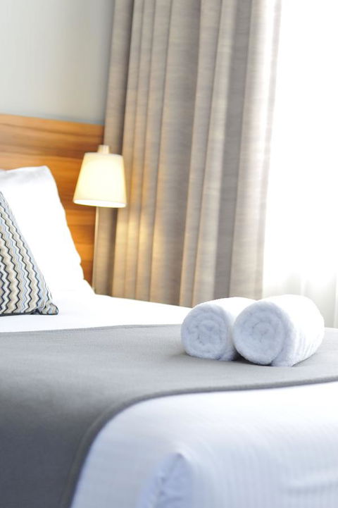 Metro Hotel Miranda - Hotel Accommodation 15