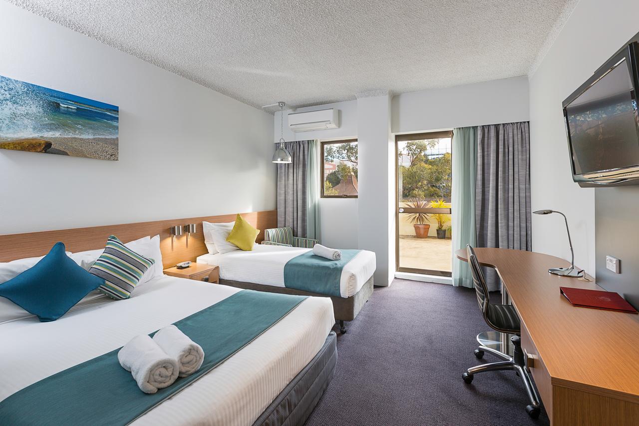 Miranda NSW Hotel Accommodation