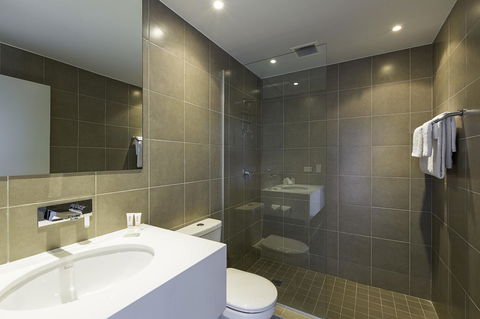 Metro Hotel Miranda - Hotel Accommodation 21