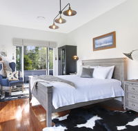 Romanz in the valley Luxury BB - Hotel Accommodation
