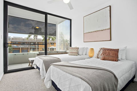 No 5 Rockpool 69 Ave Sawtell - Hotel Accommodation 8