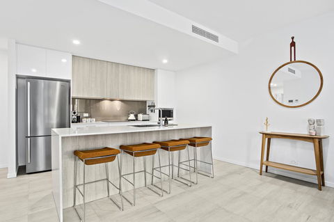 No 5 Rockpool 69 Ave Sawtell - Hotel Accommodation 11