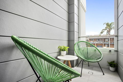No 5 Rockpool 69 Ave Sawtell - Hotel Accommodation 5