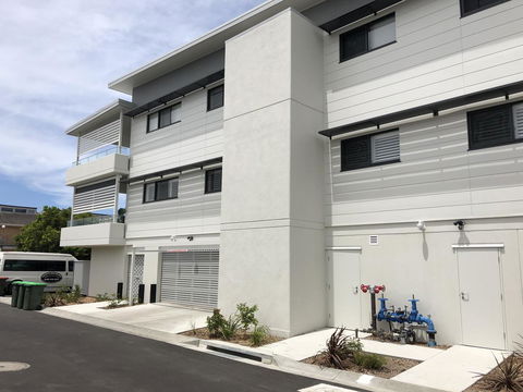 No 5 Rockpool 69 Ave Sawtell - Hotel Accommodation 17
