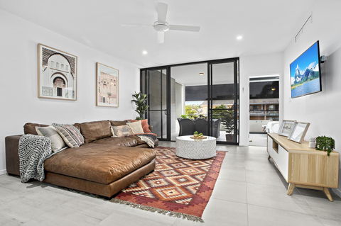 No 5 Rockpool 69 Ave Sawtell - Hotel Accommodation 0