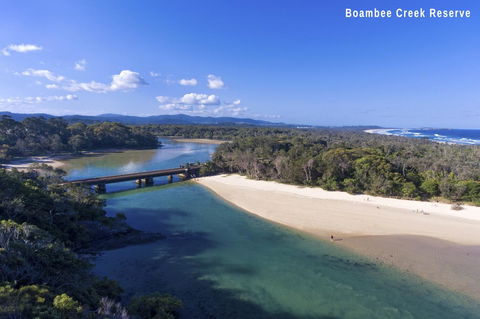 No 5 Rockpool 69 Ave Sawtell - Hotel Accommodation 14