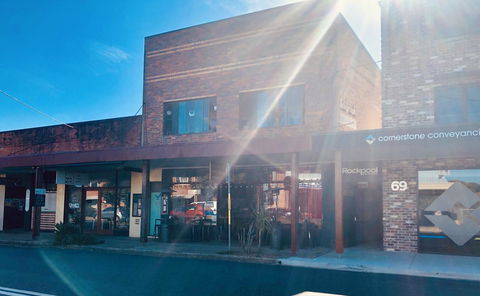 No 5 Rockpool 69 Ave Sawtell - Hotel Accommodation 18