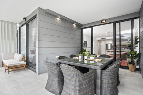 No 5 Rockpool 69 Ave Sawtell - Hotel Accommodation 10