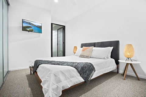 No 5 Rockpool 69 Ave Sawtell - Hotel Accommodation 4