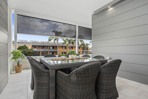 No 5 Rockpool 69 Ave Sawtell - Hotel Accommodation 12