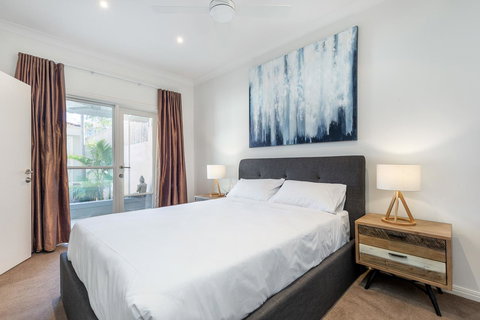 Kensington Self-Contained Modern House (89BROM) - Hotel Accommodation 4
