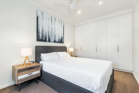 Kensington Self-Contained Modern House (89BROM) - Hotel Accommodation 13