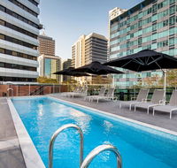 Vibe Hotel North Sydney - Hotel Accommodation