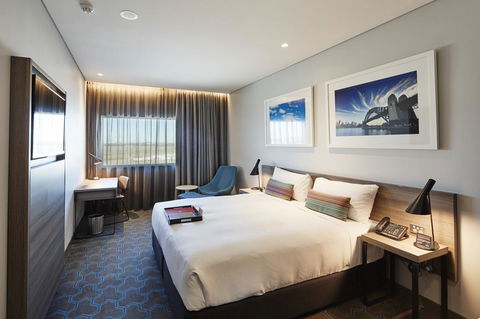 Rydges Sydney Airport Hotel - Hotel Accommodation 7