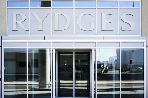 Rydges Sydney Airport Hotel - Hotel Accommodation 42