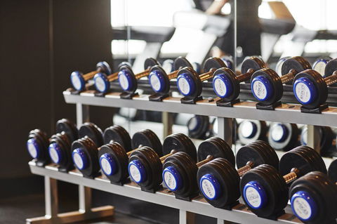 Rydges Sydney Airport Hotel - Hotel Accommodation 36