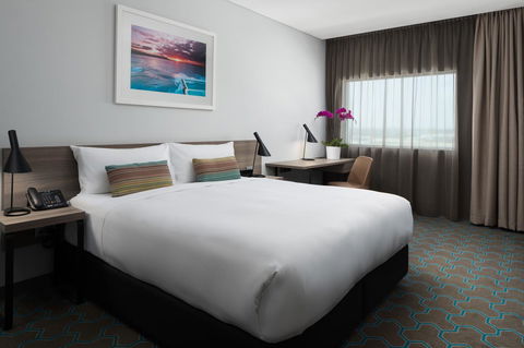 Rydges Sydney Airport Hotel - Hotel Accommodation 9