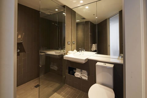 Rydges Sydney Airport Hotel - Hotel Accommodation 37