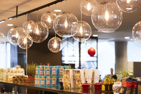 Rydges Sydney Airport Hotel - Hotel Accommodation 24