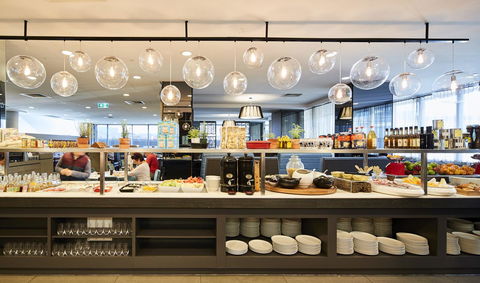 Rydges Sydney Airport Hotel - Hotel Accommodation 17