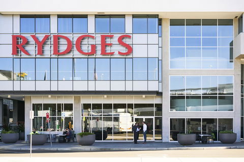 Rydges Sydney Airport Hotel - Hotel Accommodation 44