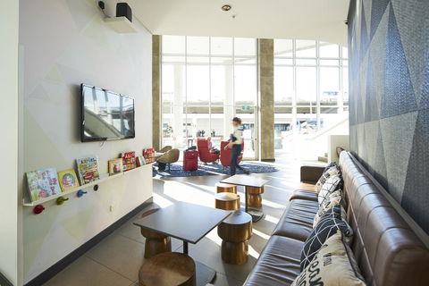 Rydges Sydney Airport Hotel - Hotel Accommodation 21