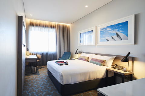 Rydges Sydney Airport Hotel - Hotel Accommodation 29
