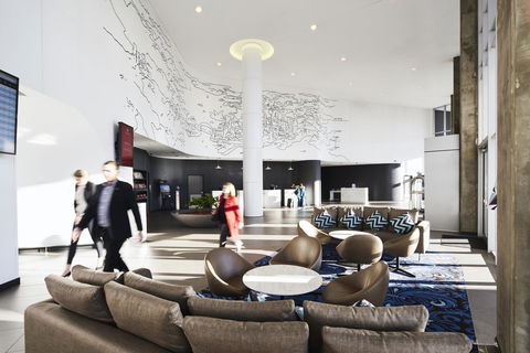 Rydges Sydney Airport Hotel - Hotel Accommodation 16