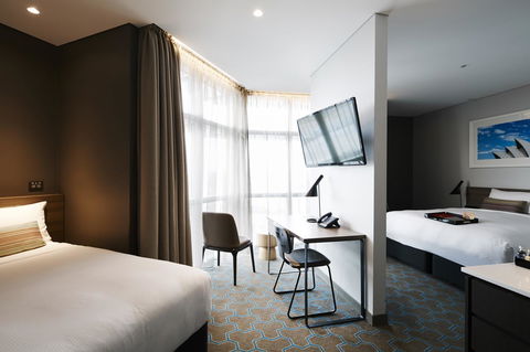 Rydges Sydney Airport Hotel - Hotel Accommodation 19