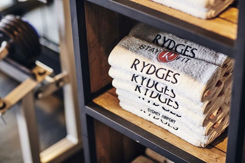 Rydges Sydney Airport Hotel - Hotel Accommodation 35