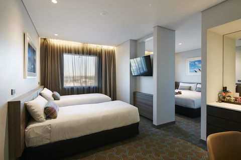 Rydges Sydney Airport Hotel - Hotel Accommodation 20