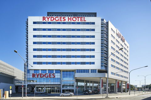Rydges Sydney Airport Hotel - Hotel Accommodation 43